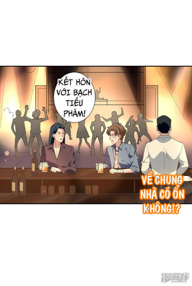 Ma Lạt Nữ Lão Bản Chapter 30 - Next Chapter 31