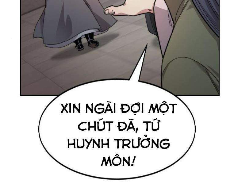 hoa sơn tái xuất chapter 33 - Next chapter 33.5