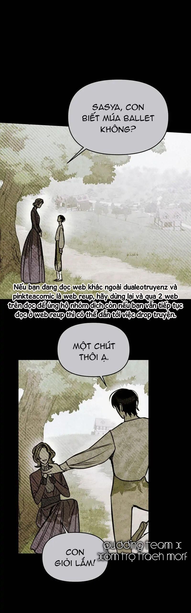 Độc Tấu Đôi Chapter 6 - Trang 2