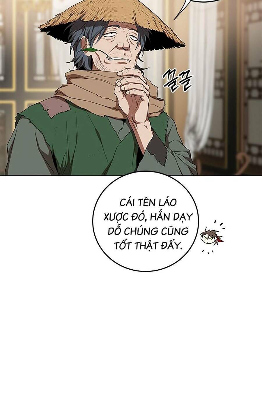 võ đang kỳ hiệp chapter 96 - Trang 2