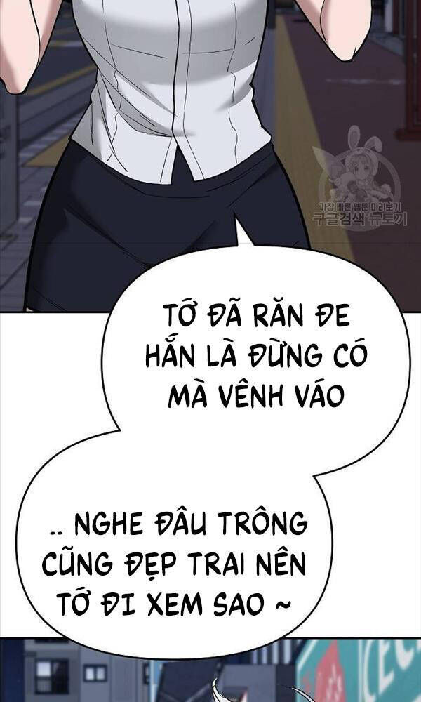 giang hồ thực thi công lý chapter 63 - Trang 2