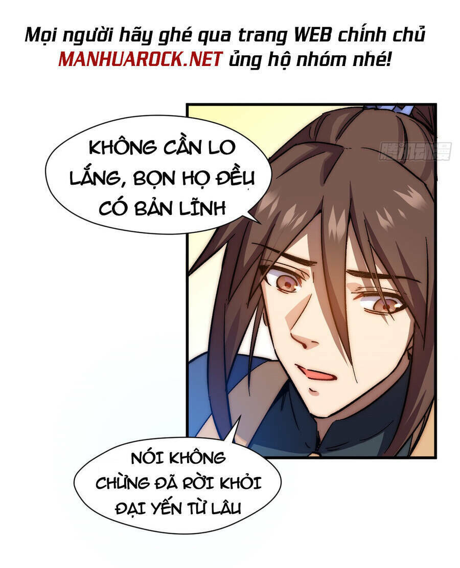 đỉnh cấp khí vận, lặng lẽ tu luyện ngàn năm Chapter 68 - Next chapter 69