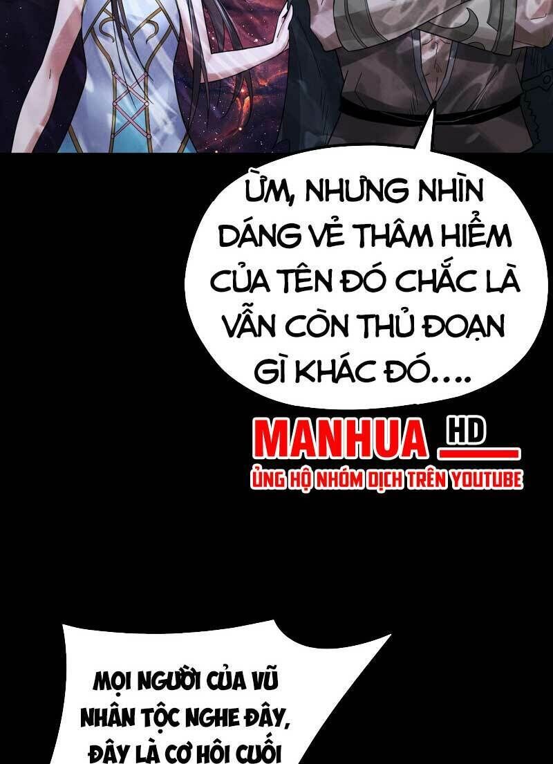 ta trời sinh đã là nhân vật phản diện chapter 82 - Trang 2