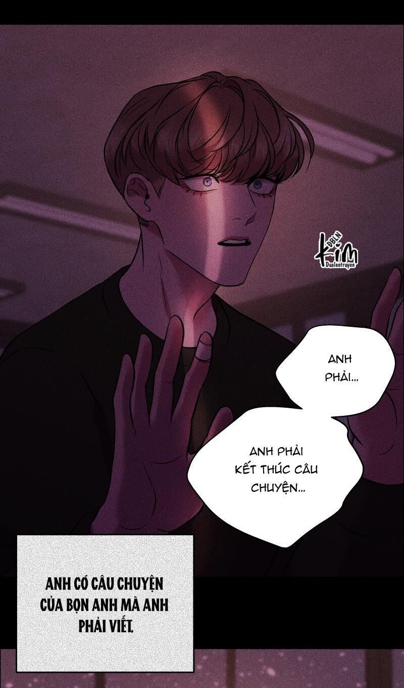 nỗi sợ của hwan yeong Chapter 40 - Next Chapter 40