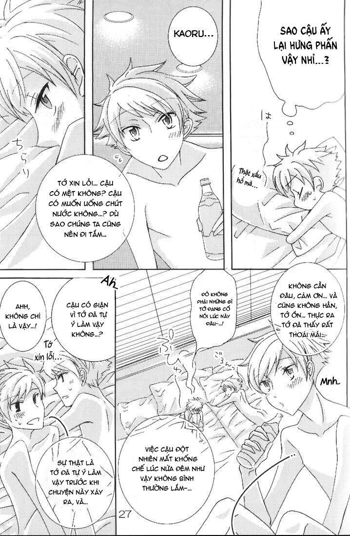 doujinshi tổng hợp Chapter 76 - Next 77