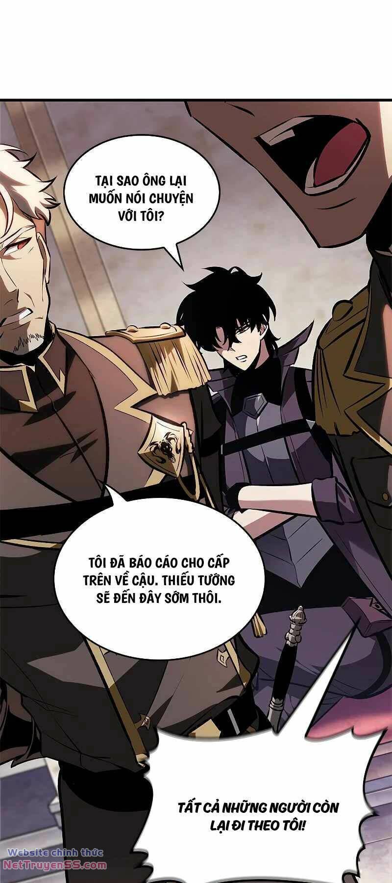 gacha vô hạn chapter 81 - Trang 2