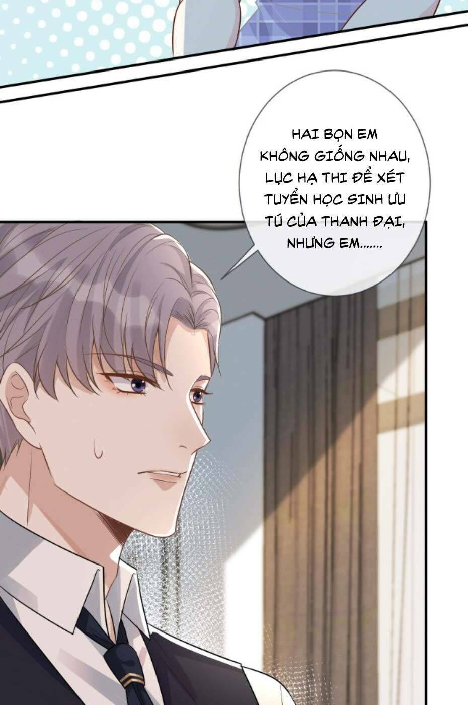 ôm khẩn tiểu mã giáp của tôi chapter 8 - Next chapter 9