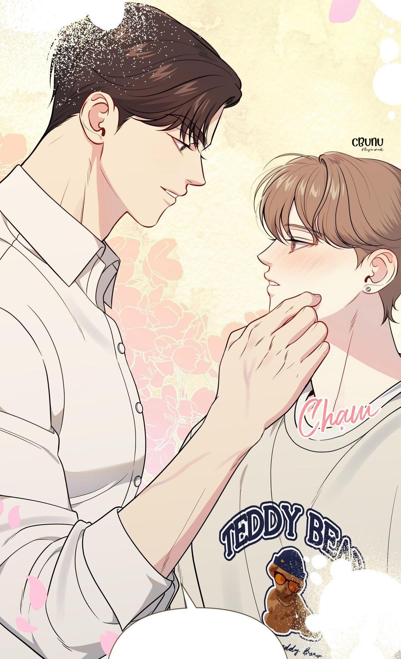 |DROP| Chuyện Tình Bí Mật Chapter 1 - Next Chapter 2