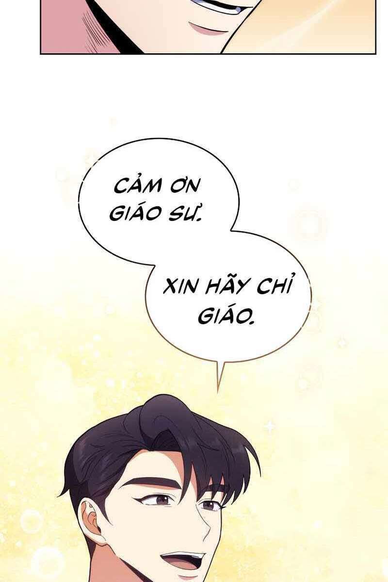 bác sĩ thăng cấp chapter 28 - Trang 2