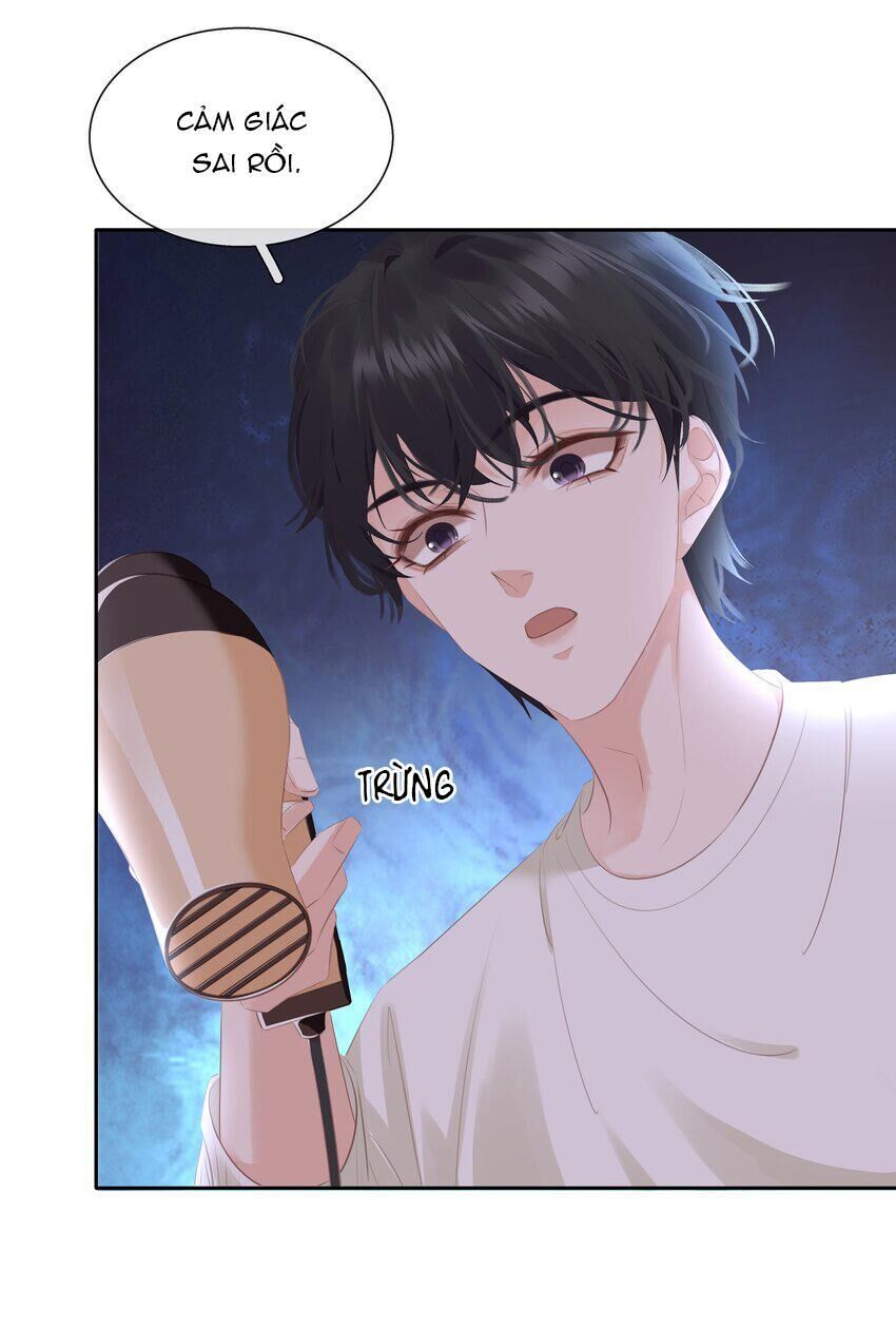 không làm trai bao! Chapter 86 - Trang 1