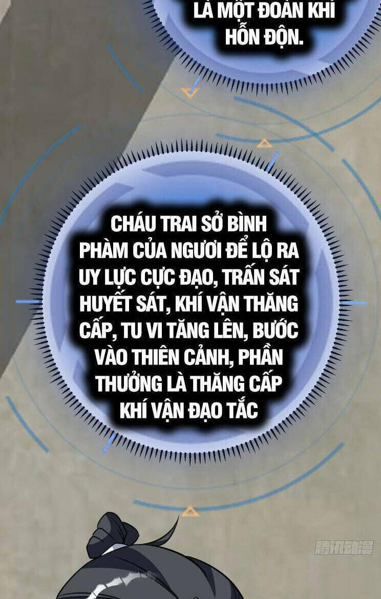 ta ở nhà 100 năm khi ra ngoài đã vô địch chương 309 - Trang 2