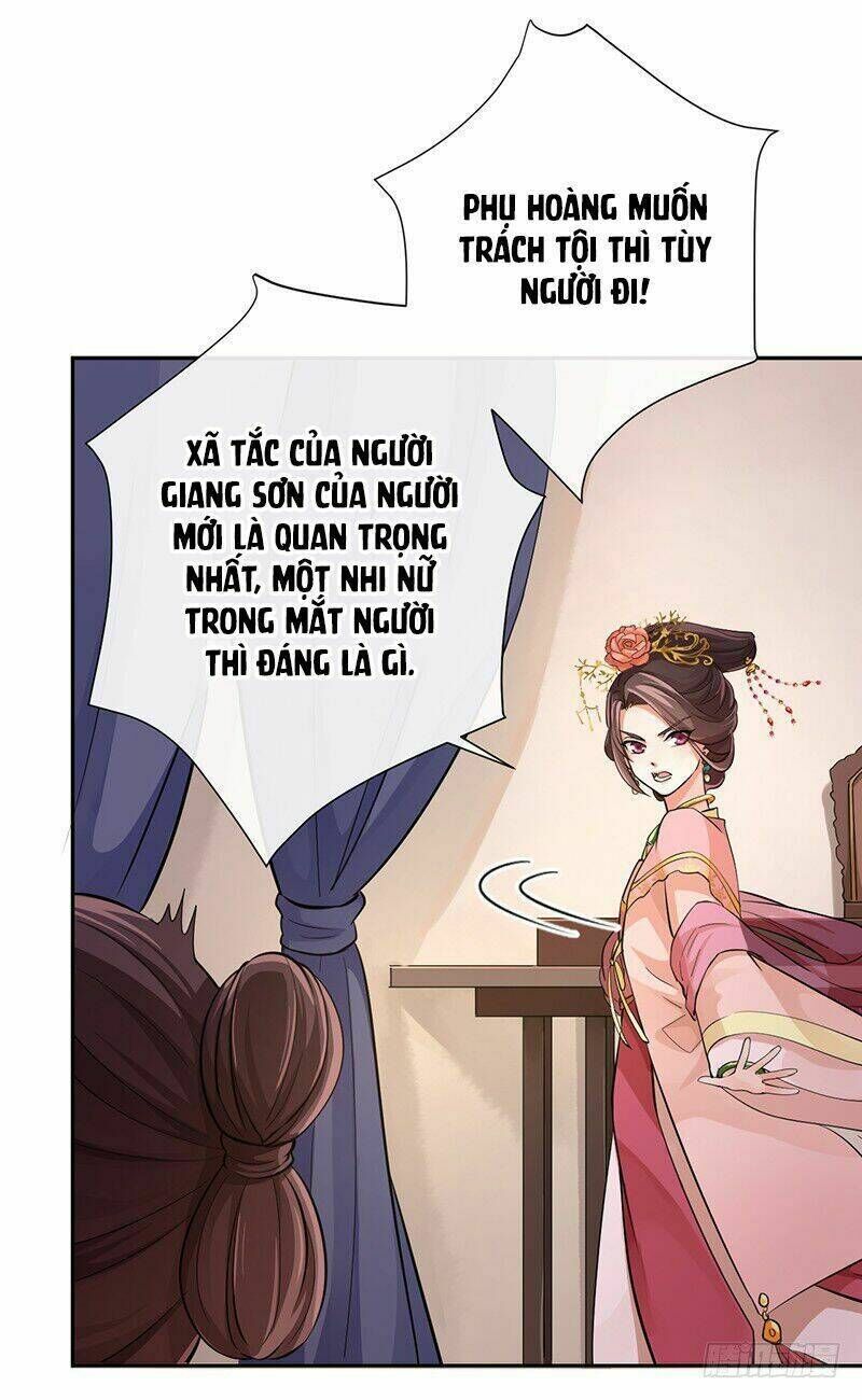 Nghiên Hương Kỳ Đàm Chapter 50 - Next Chapter 50.1