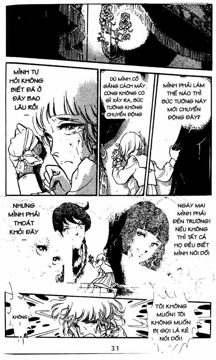 Akuma no Hanayome (Bride of Deimos) Chapter 8.1 - Trang 2