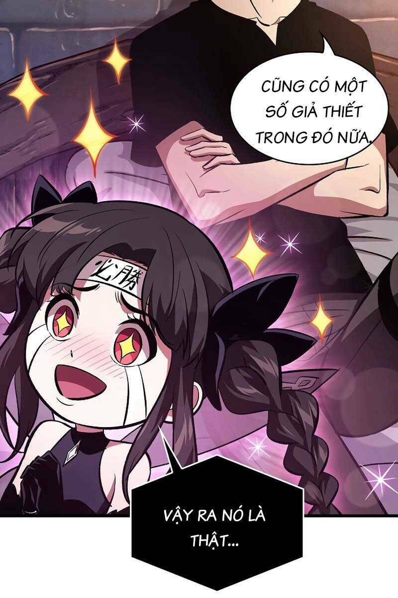 gacha vô hạn chapter 41 - Trang 2