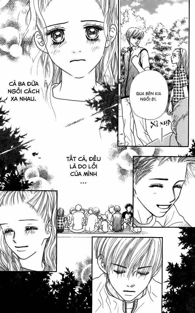 Parfait Tic - Cô Láng Giềng Chapter 25 - Trang 2