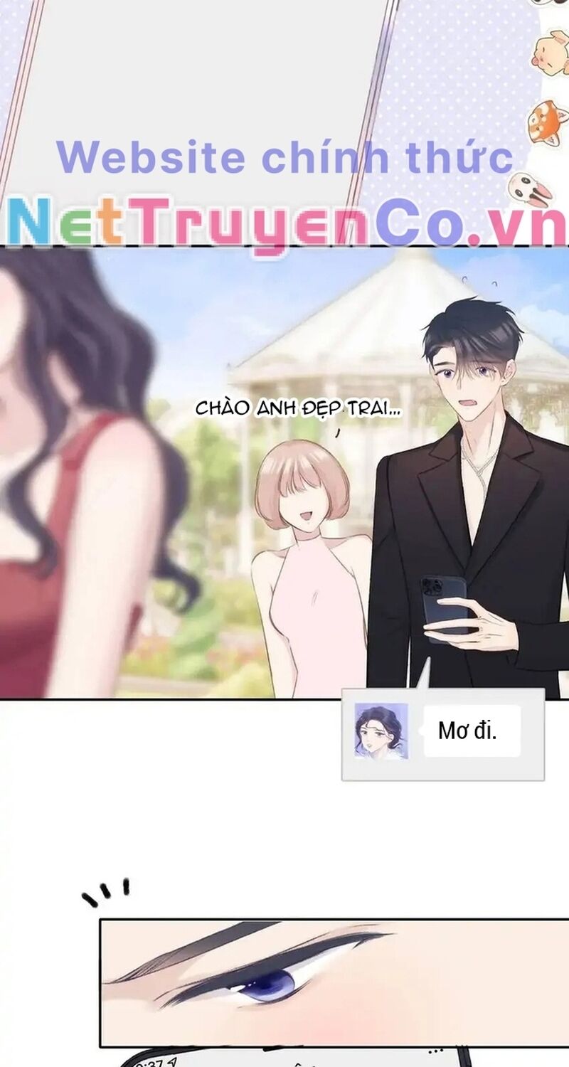 bảo vệ siêu sao của tôi Chapter 141 - Trang 2