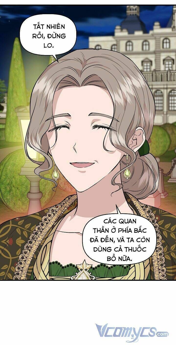 tôi không phải là cinderella chapter 29 - Trang 2