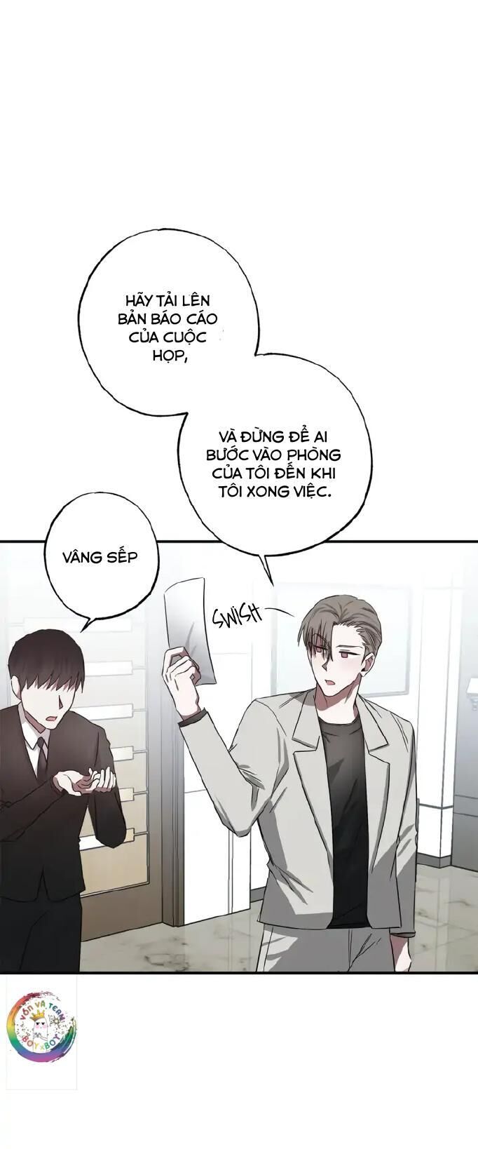 manhwa chịch vồn chịch vã Chapter 39 Giúp Việc - Next Chapter 39