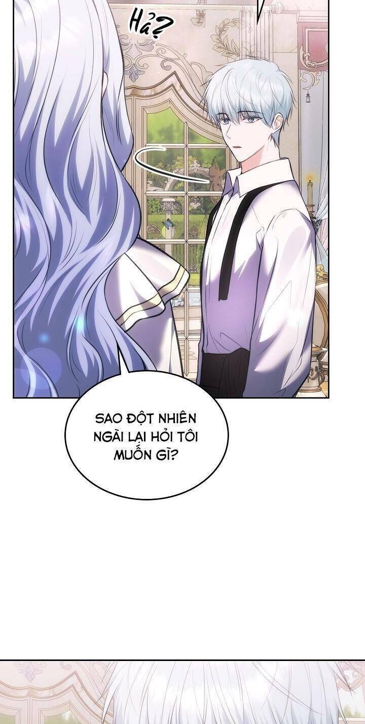 vị hôn thê của thái tử chapter 42 - Next chapter 43