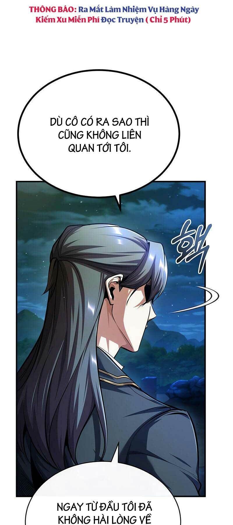 giáo sư gián điệp chapter 71 - Trang 2