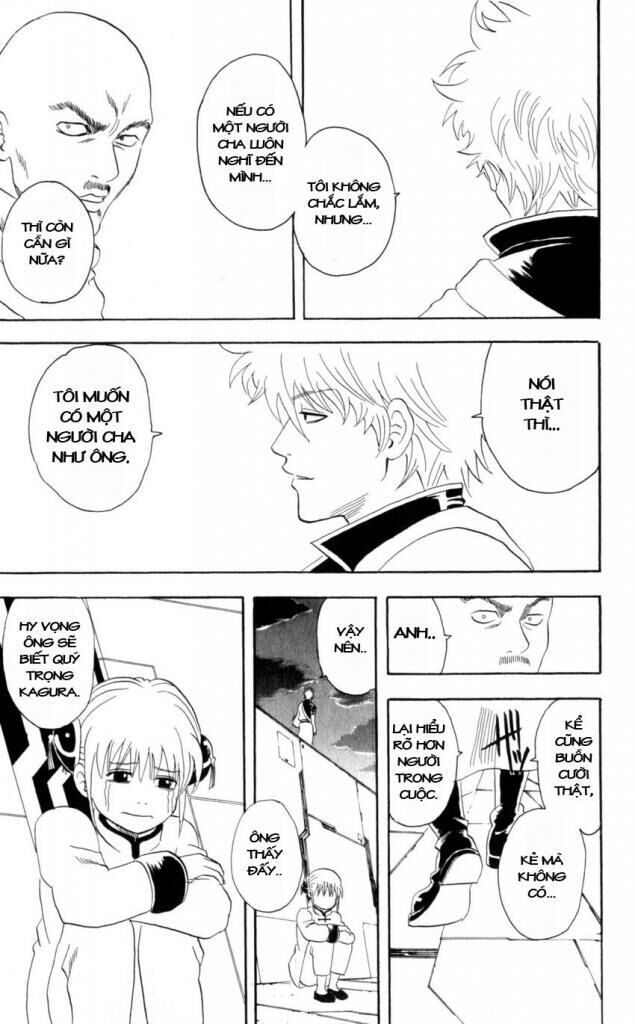 gintama chương 63 - Next chương 64