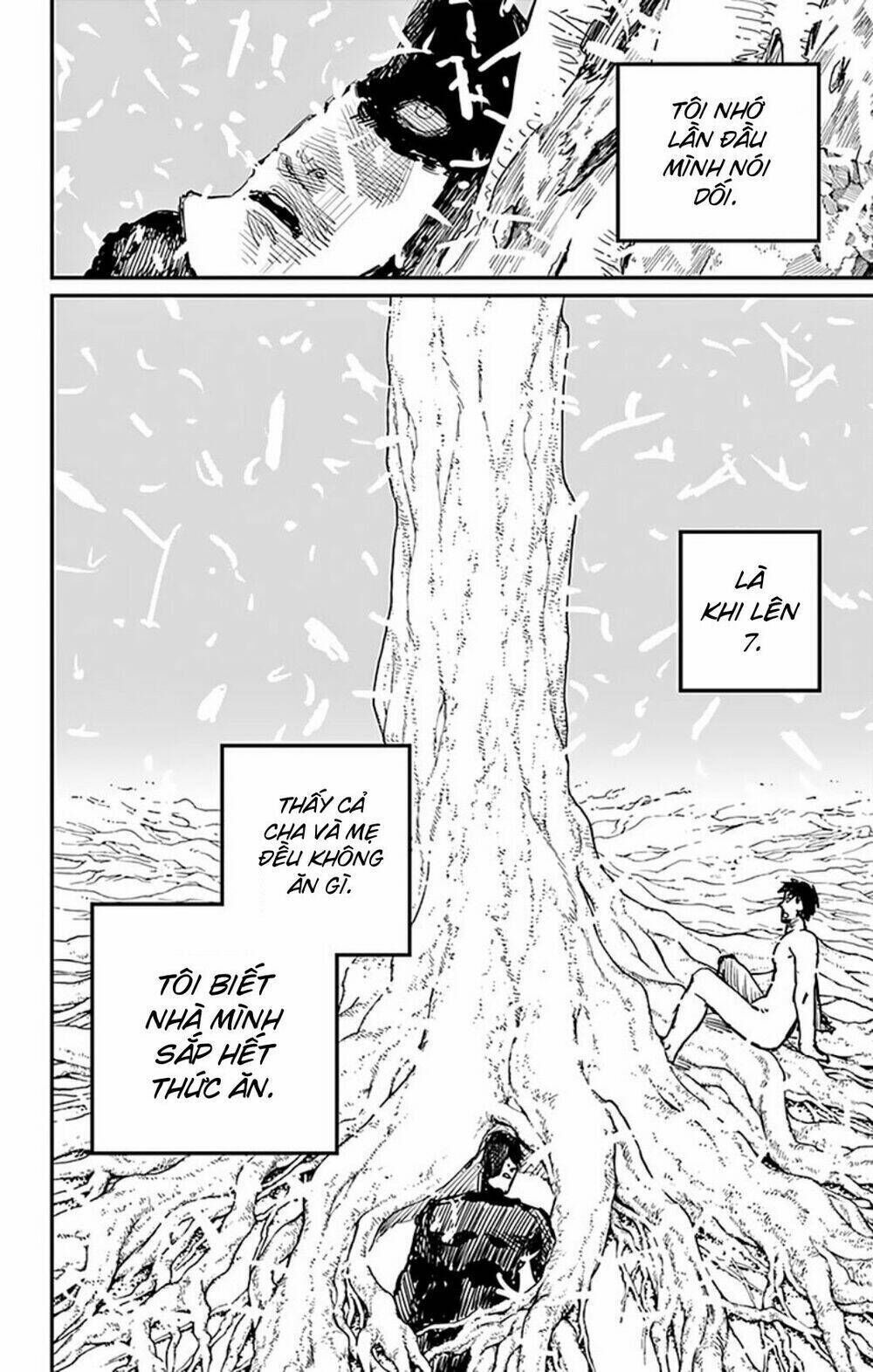 hoả quyền chapter 80 - Trang 2