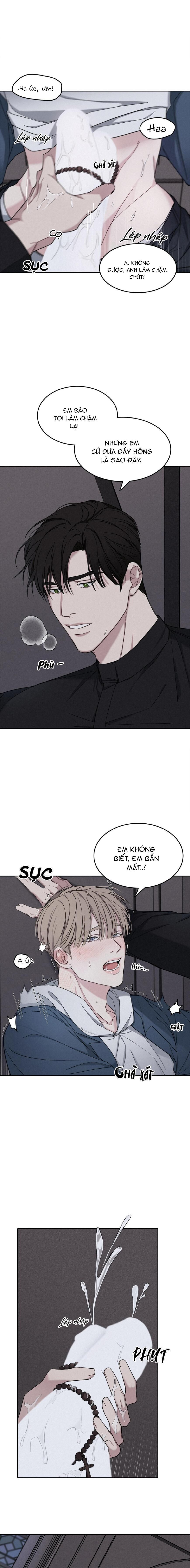 tuyển tập manhwa dằm khăm Chapter 57 -Đêm xưng tội 1 - Trang 1