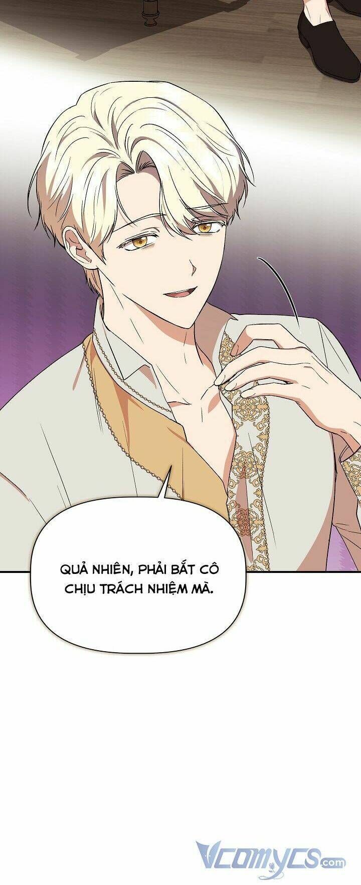 tôi không phải là cinderella chapter 54 - Next chapter 55