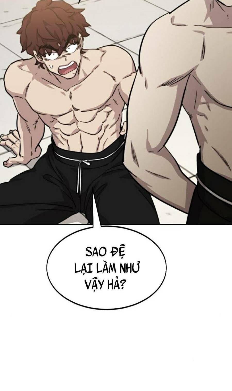 hoa sơn tái xuất chapter 54 - Next chapter 55