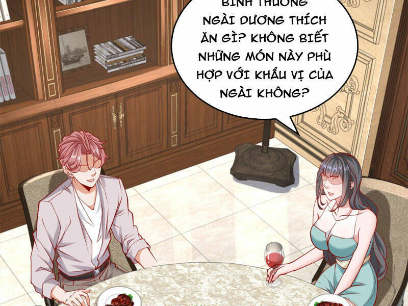 tôi là tài xế xe công nghệ có chút tiền thì đã sao? chapter 23 - Next chapter 24