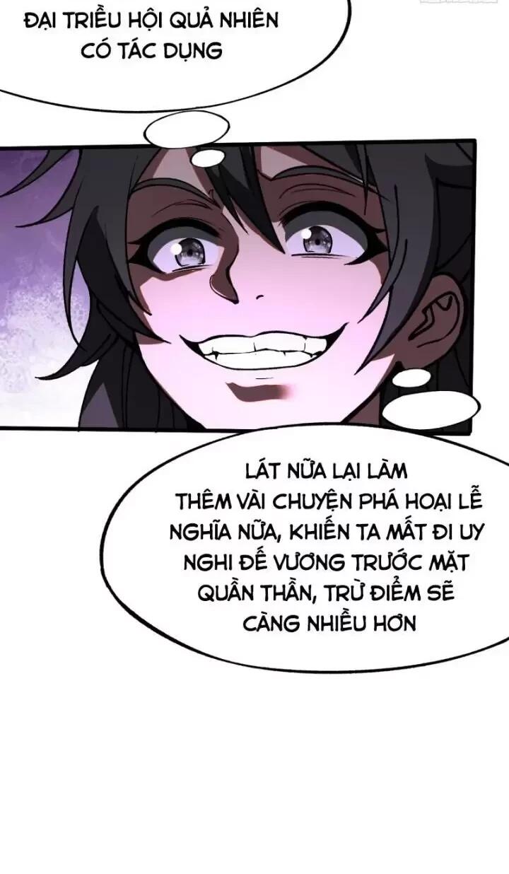 không cẩn thận, lưu danh muôn thủa Chapter 19 - Trang 1