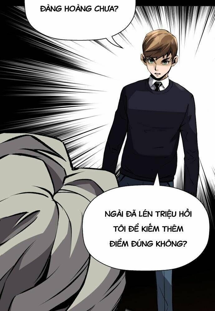 sự trở lại của huyền thoại chapter 24 - Next chapter 25