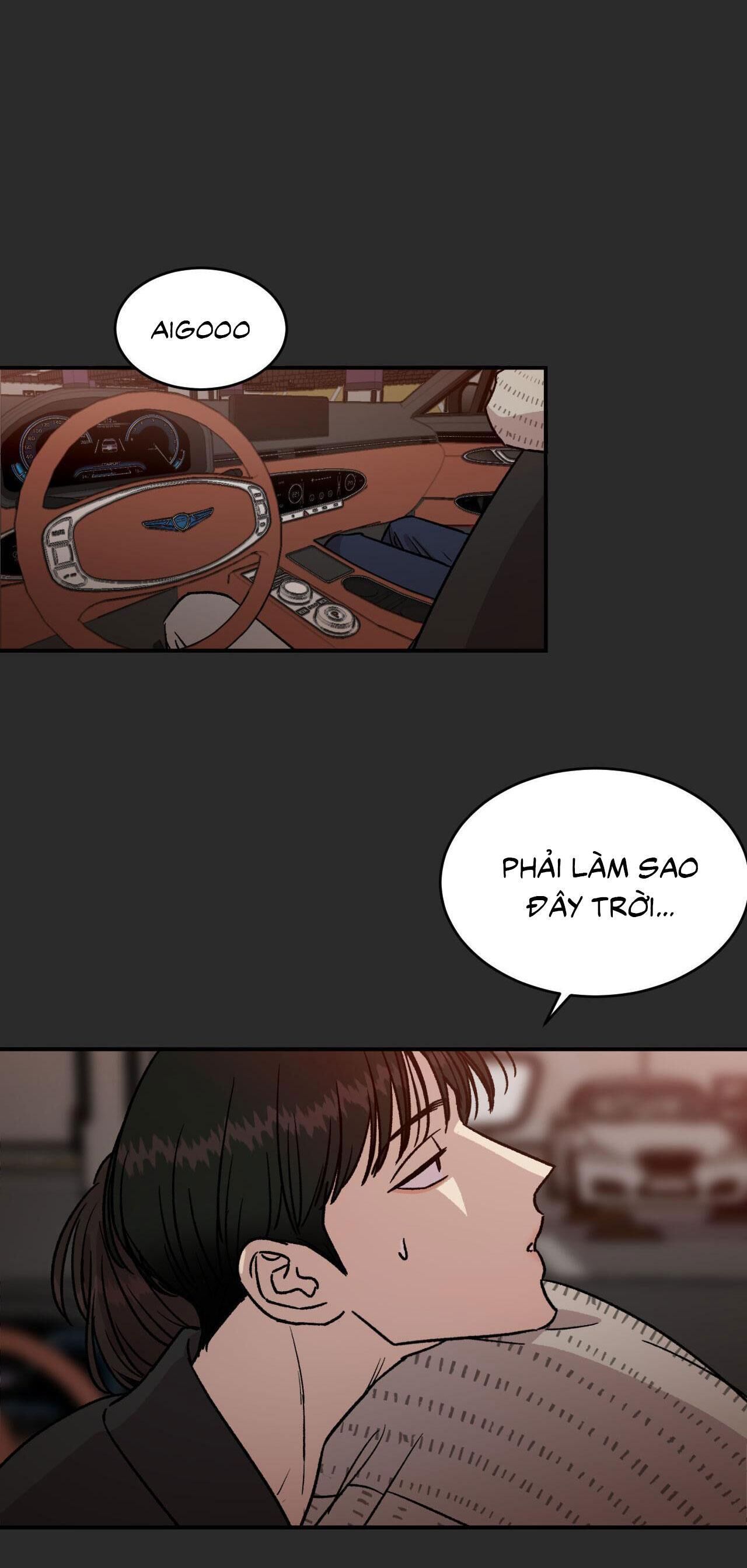 nhà của chúng ta Chapter 13 - Trang 2