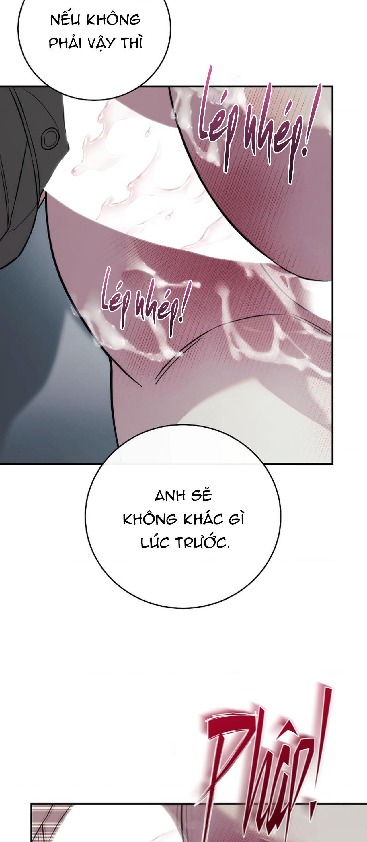 moralless Chương 25 - Next Chapter 25