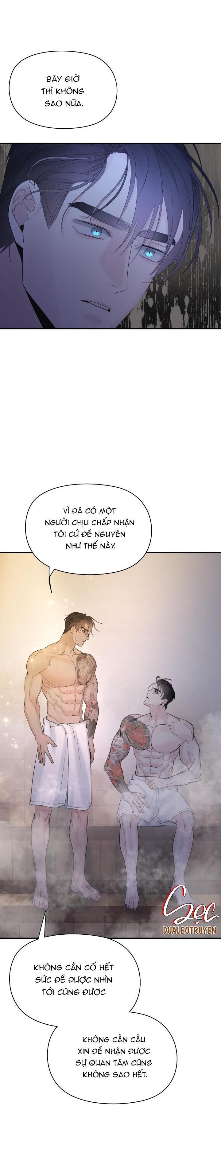 CƠ CHẾ BẢO VỆ Chapter 49 - Trang 2