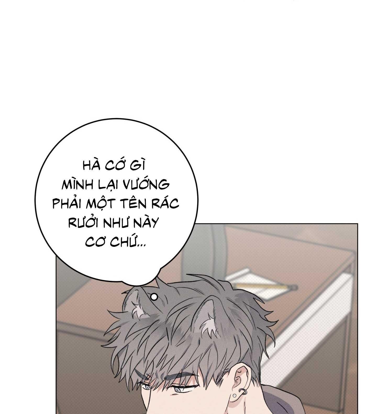 Nhật ký nuôi dưỡng sói hoang Chapter 2 - Next Chapter 2