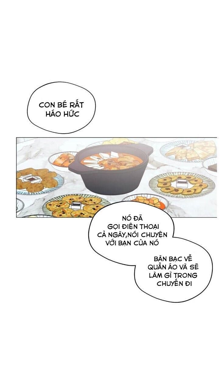 lạc lối giữa mây mù Chapter 12 - Next Chapter 13