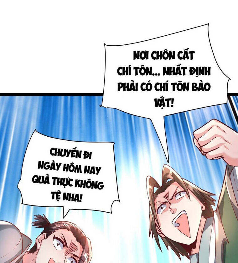 ta thật sự không phải là cái thế cao nhân chapter 10 - Next chapter 11