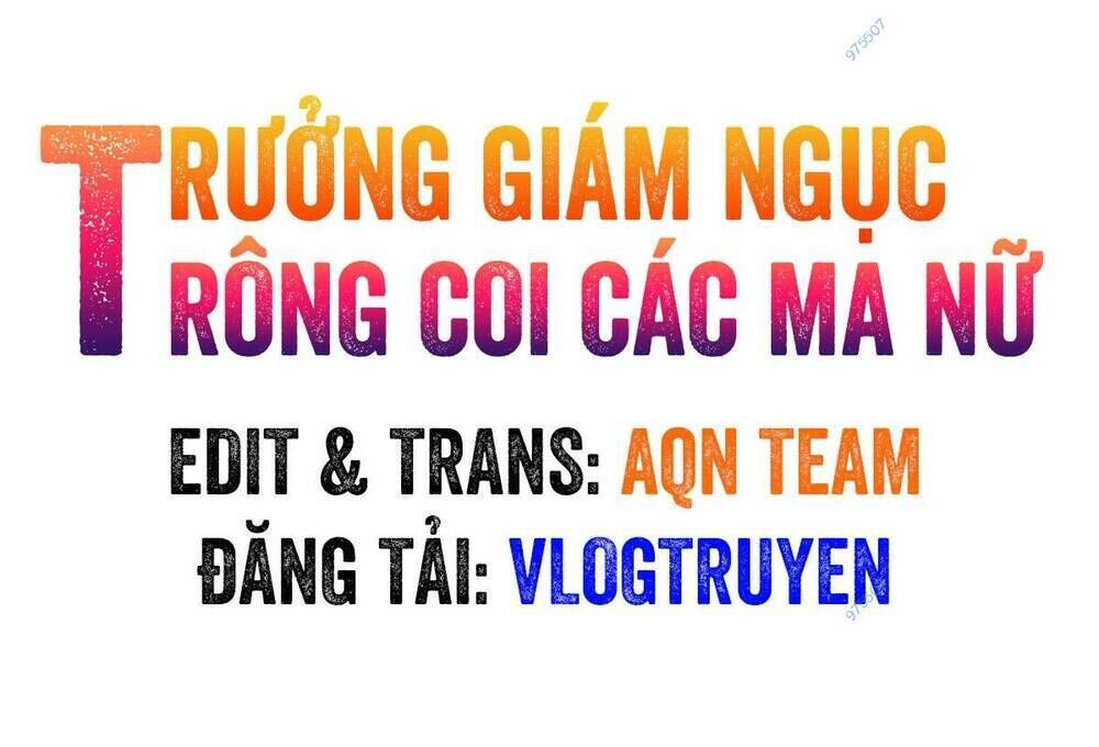 trưởng giám ngục trông coi các ma nữ chương 26 - Next chương 27