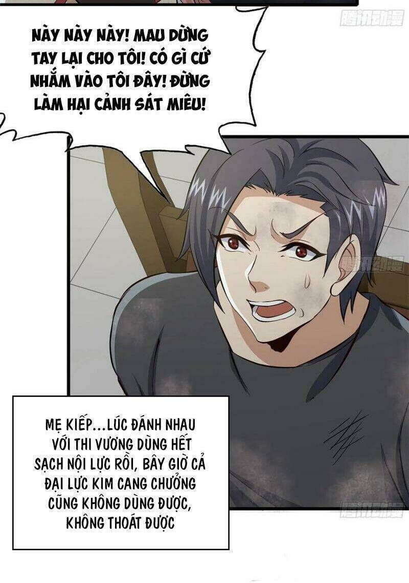 tôi chuyển vàng tại mạt thế Chapter 89 - Next Chapter 90