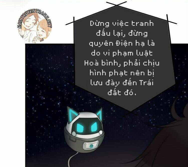 viện bảo tàng tâm nguyện chương 1.2 - Trang 2