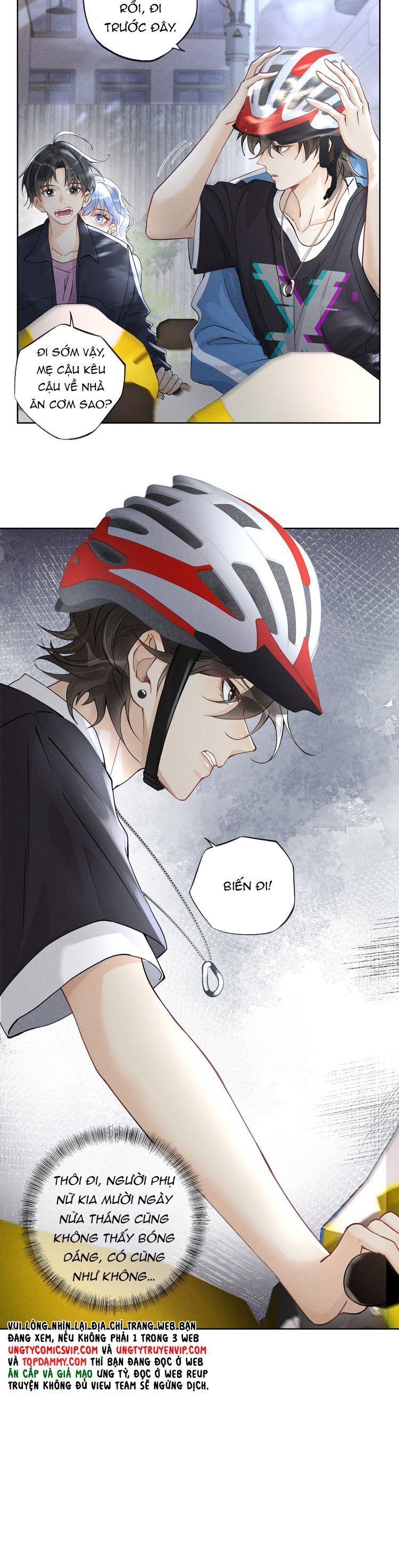 Xuyên Nhanh Chi Cải Tạo Bắt Đầu Lại Làm Người Chapter 107 - Next Chap 107