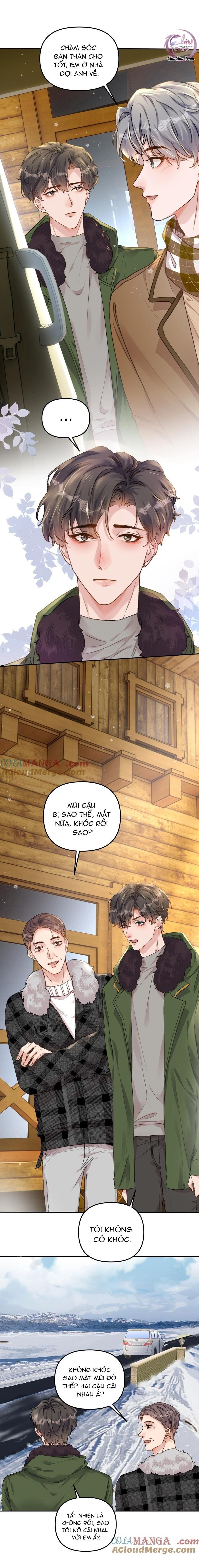 hữu danh Chapter 69 - Trang 1