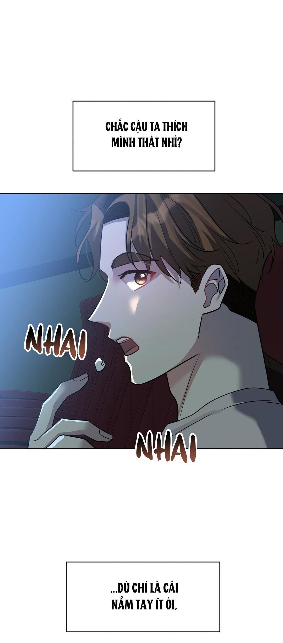 nghiện sex Chapter 8.2 K SỢ CHẾT 2 - Trang 1