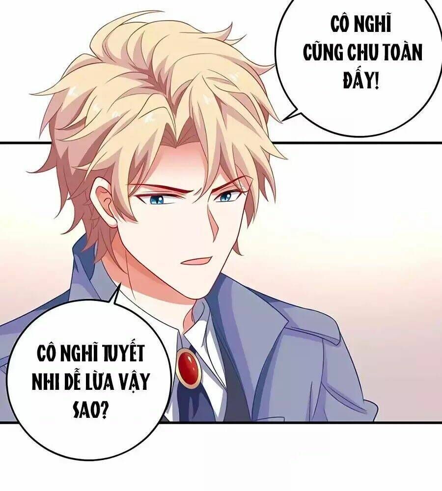 đưa mami về nhà chapter 113 - Next chapter 114