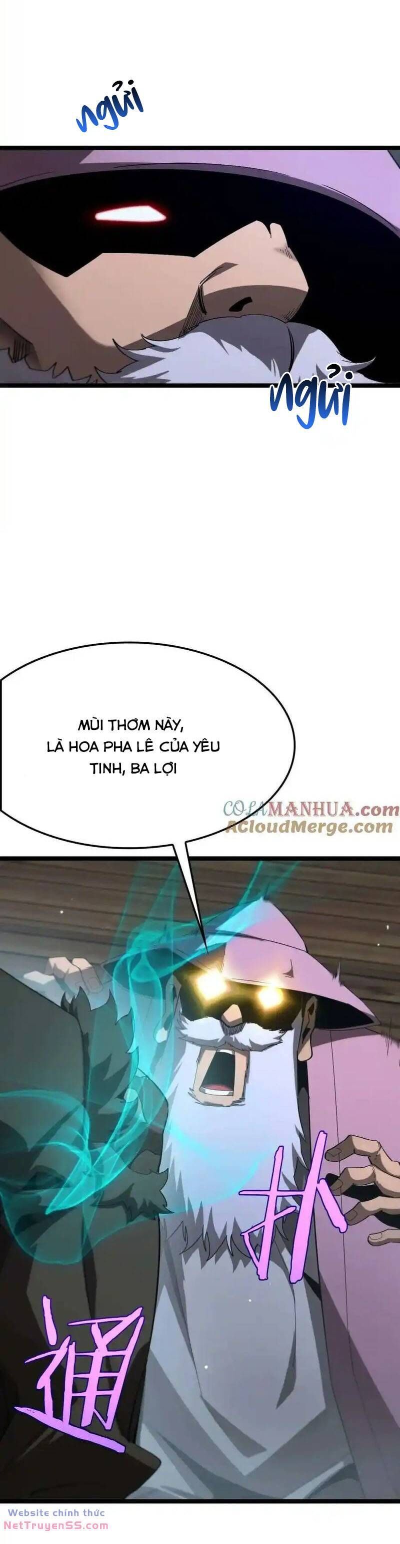 chư giới - tận thế online chapter 265 - Trang 2