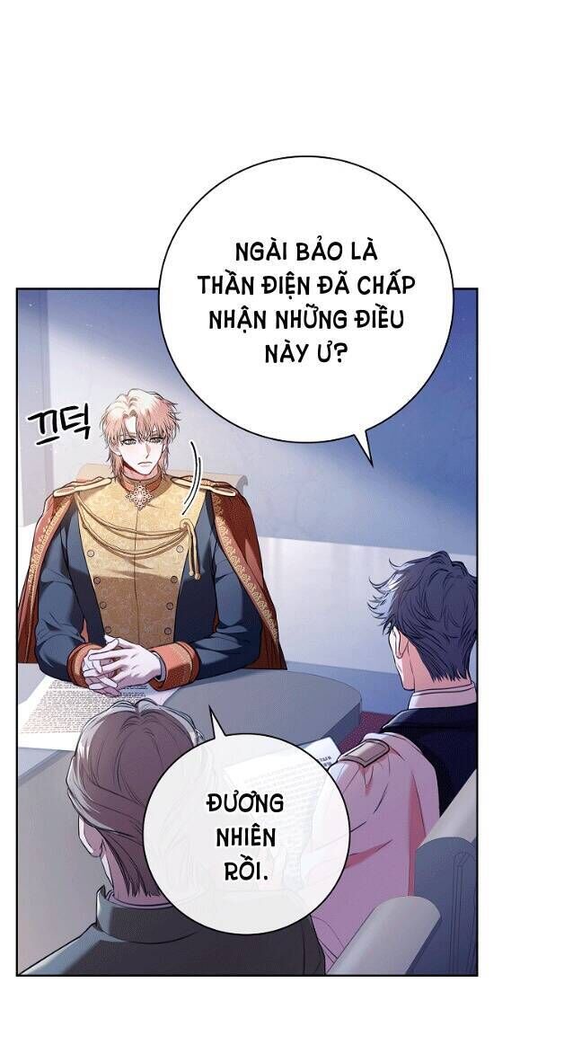 tôi trở thành thư ký của bạo chúa chapter 96.2 - Next Chapter 97