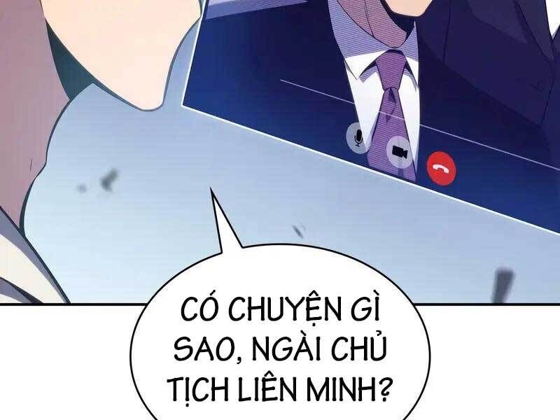 người chơi mới solo cấp cao nhất chapter 118 - Trang 1