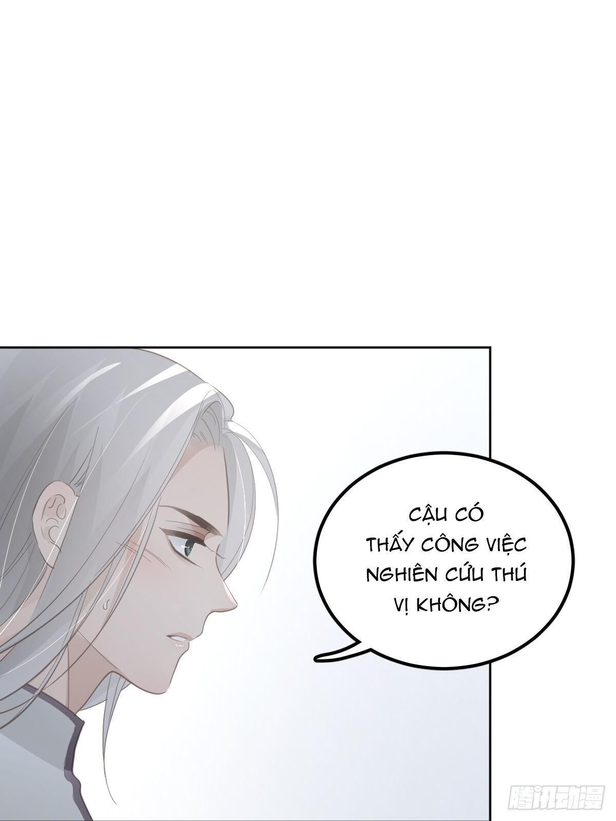 Ong Thợ Chapter 10 - Next Chapter 10