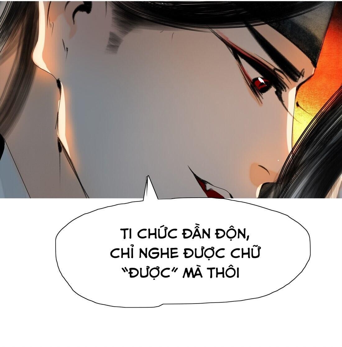 vòng luân hồi Chapter 24 - Trang 1